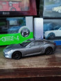 Maserati Granturismo Folgore